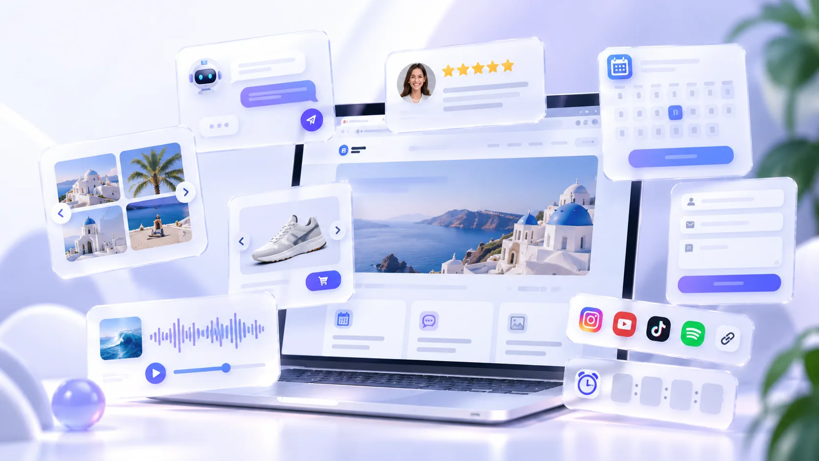 The Complete Guide to Website Widgets